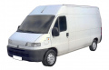 Fiat Ducato Box III